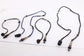 2011-2014 Porsche Cayenne S 4.8L Oxygen Sensor Set of 4 948-606-133-00 OEM12