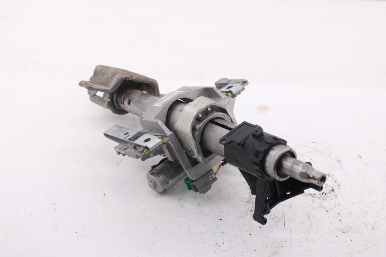 2018-21 Ford Expedition Max XLT 3.5L 4WD Steering Column Assembly FL34-3C529-ER - Alshned Auto Parts