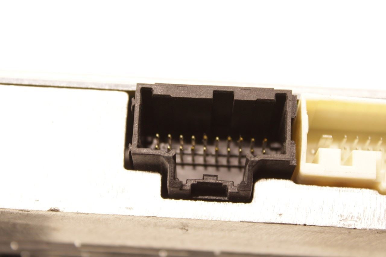 2024 Ford Expedition MAX XLT Driver Assist Camera Module RL1T-14G647-MBC - Alshned Auto Parts