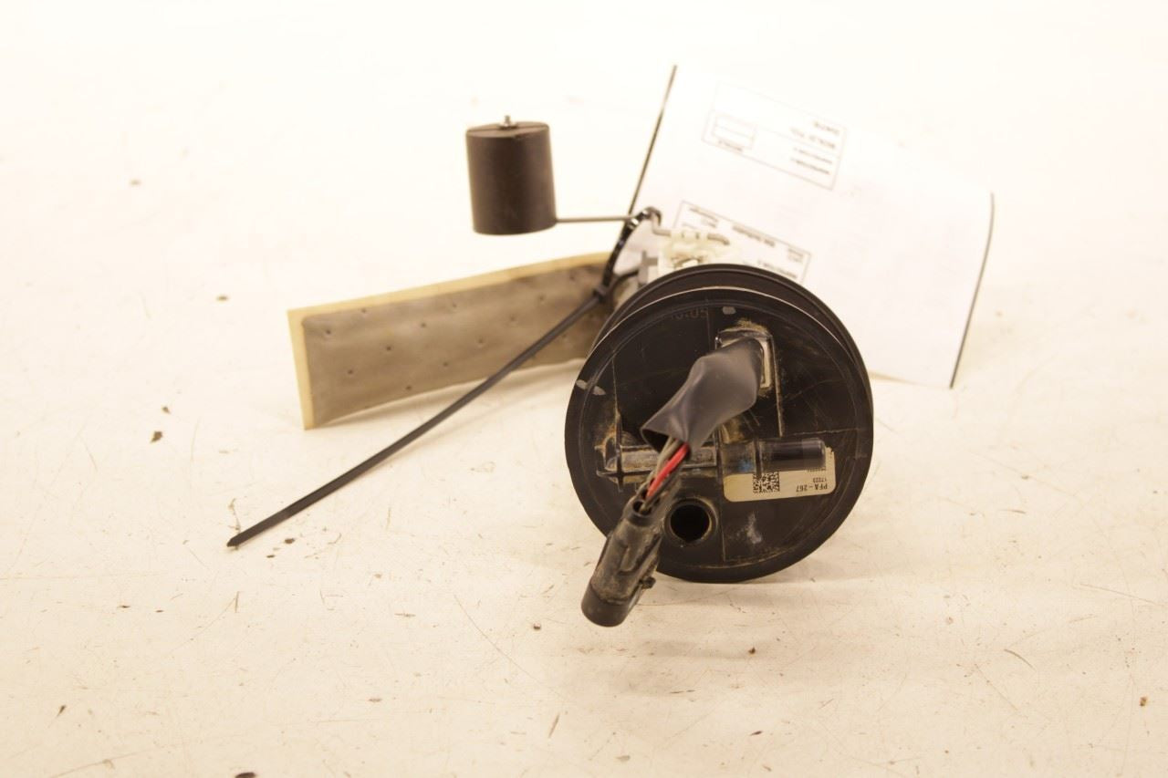 2024-2026 Polaris RZR XP 1000 Ultimate Fuel Pump Assembly 2208991 OEM - Alshned Auto Parts