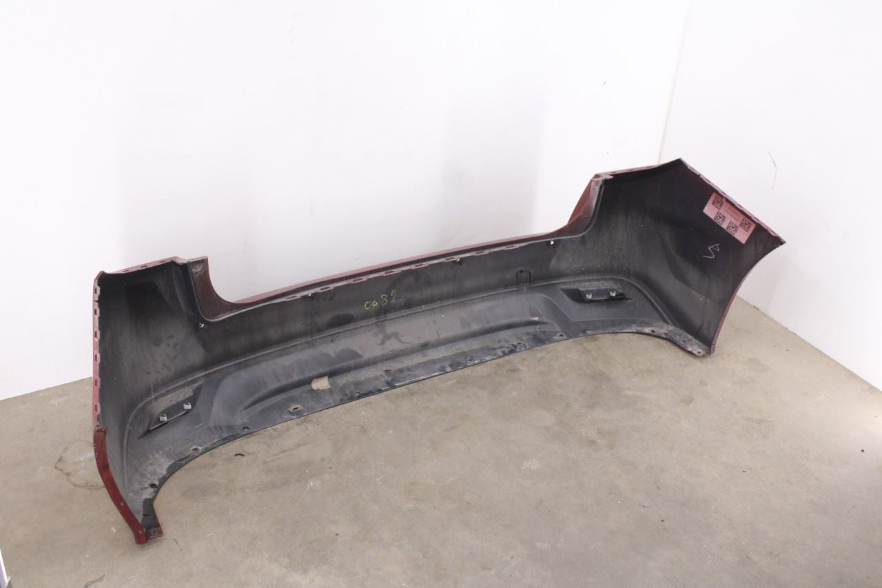 2017-2023 Subaru Impreza 2.0I Limited Rear Bumper Cover 57702FL20A OEM - Alshned Auto Parts
