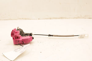 2021-2024 Hyundai Tucson SEL Front Left Door Lock Latch Actuator 81310-CW000 OEM