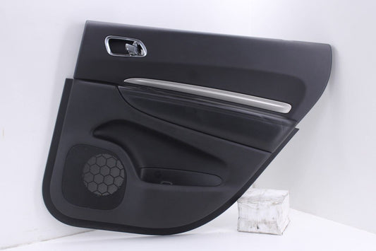 2013-2015 Dodge Durango SXT Rear Right Side Door Trim Panel 1GS802X9AG OEM - Alshned Auto Parts