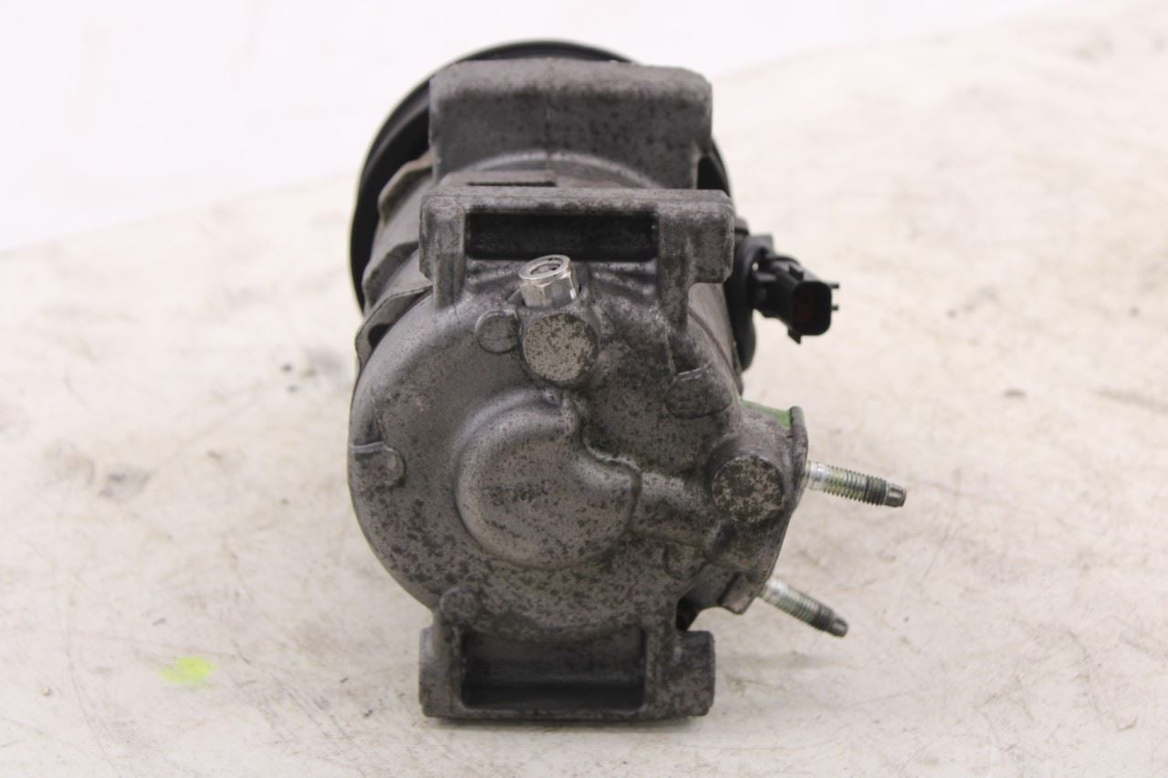 11-2020 Dodge Grand Caravan GT 3.6L AC Air Conditioner Compressor 55111104AG OEM6