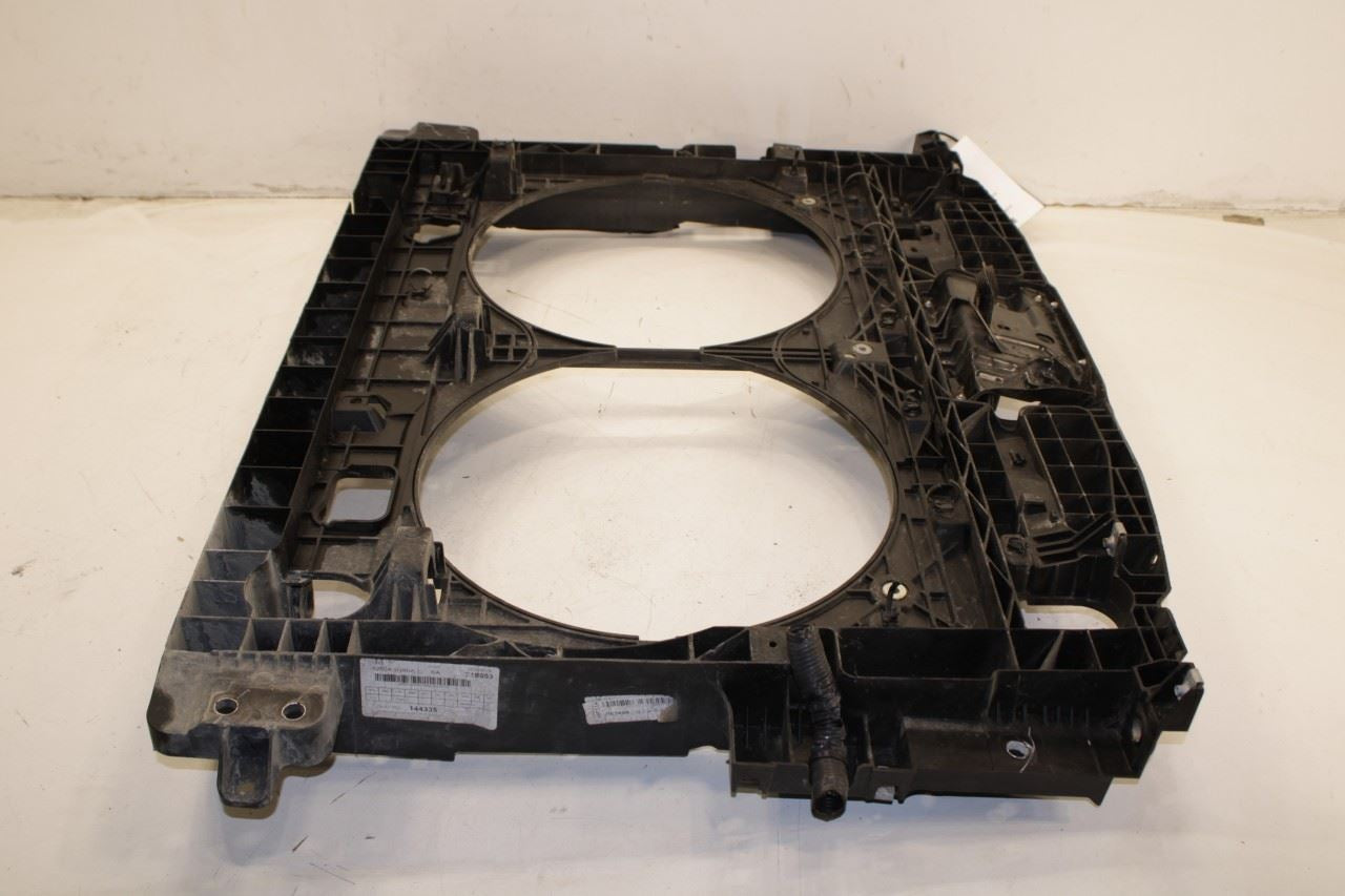 2014-2020 Infiniti QX60 Pure Radiator Core Support Assembly 625049NR0A *ReaD* - Alshned Auto Parts