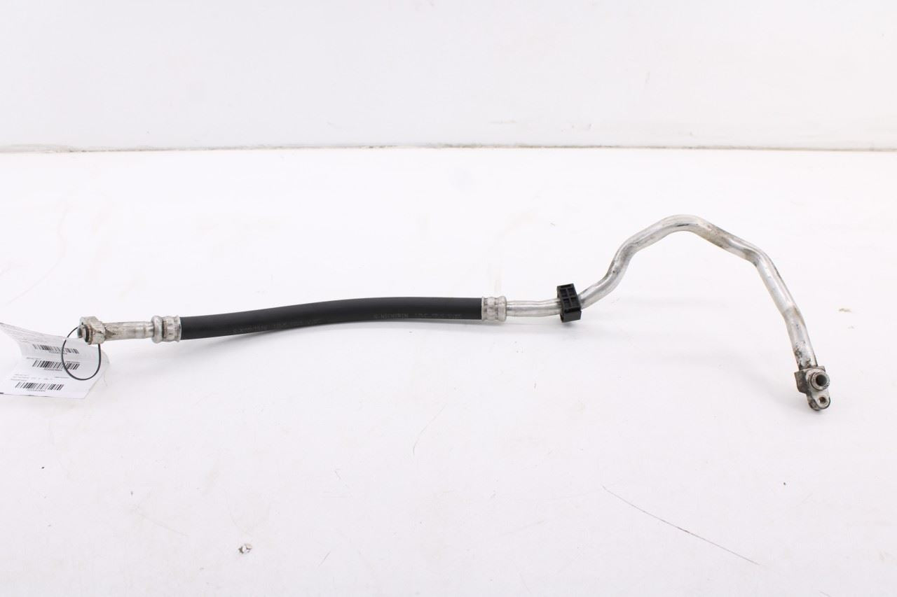 2017-18 Acura MDX w/ Technology Pkg 3.5L AC Conditioning Suction Hose Tube Pipe - Alshned Auto Parts