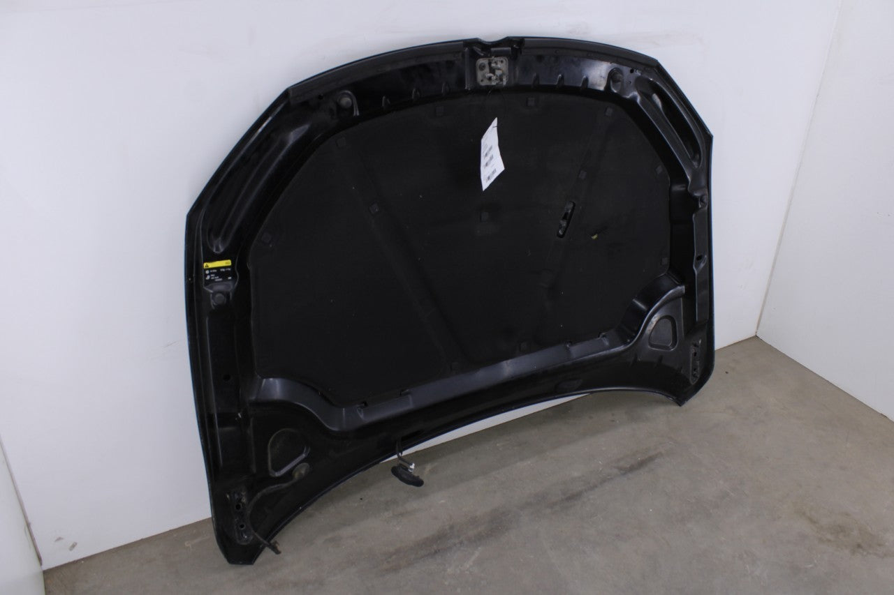 11-18 Volkswagen Jetta Sport Front Hood Bonnet Shell Panel 5C6823031E OEM *ReaD*14