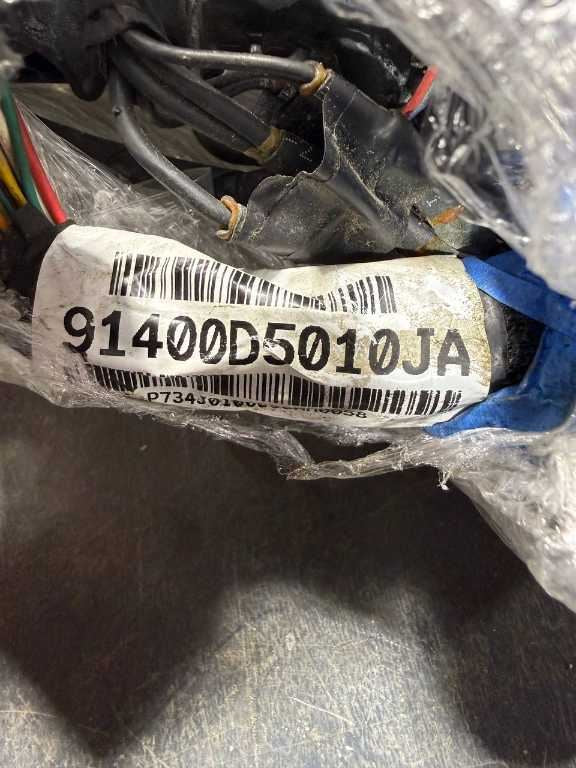 2016-2018 Kia Optima EX 2.4L Engine Wire Wiring Harness 91400-D5010 OEM *ReaD*10