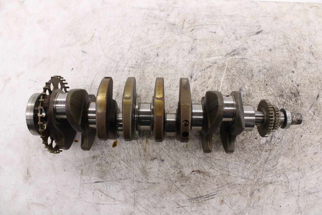 2011-2024 Mitsubishi Outlander Sport SE 2.0L Engine Motor Crankshaft 1100A2312