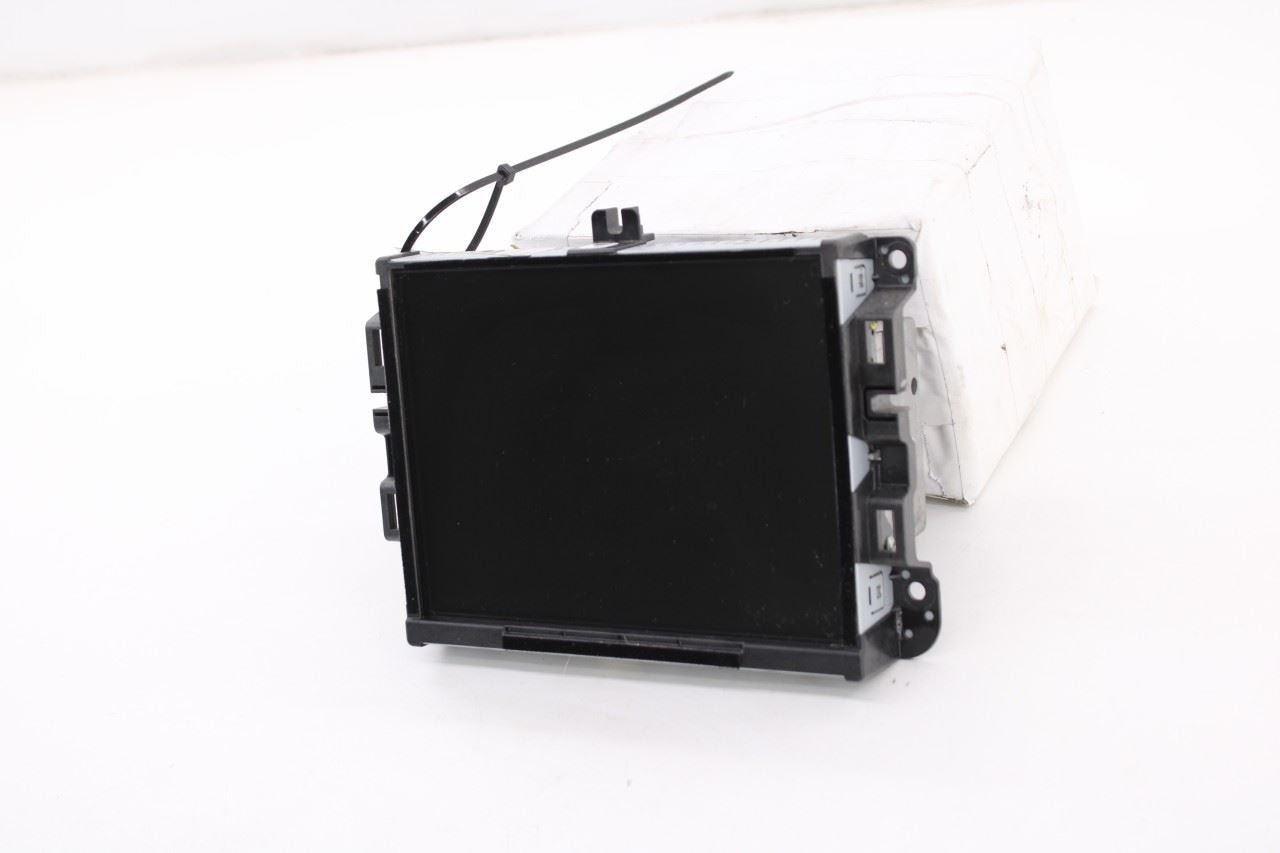 2014 Jeep Grand Cherokee Harman Audio Radio Receiver Uconnect 3C w/ 8.4 Display3