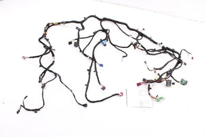 2022-2025 BMW 430i Gran Coupe xDrive Dash Instrument Panel Wire Harness 5A5F158