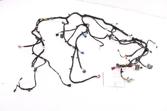 2022-2025 BMW 430i Gran Coupe xDrive Dash Instrument Panel Wire Harness 5A5F158 - Alshned Auto Parts