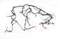 2022-2025 BMW 430i Gran Coupe xDrive Dash Instrument Panel Wire Harness 5A5F158 - Alshned Auto Parts