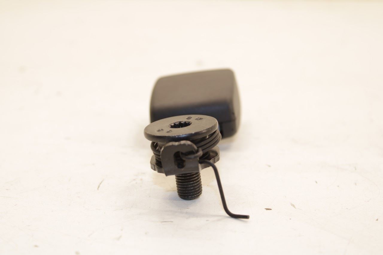 2018-23 Volkswagen Atlas S Rear Right and Left Side 3rd Row Seat Belt Buckle Set - Alshned Auto Parts