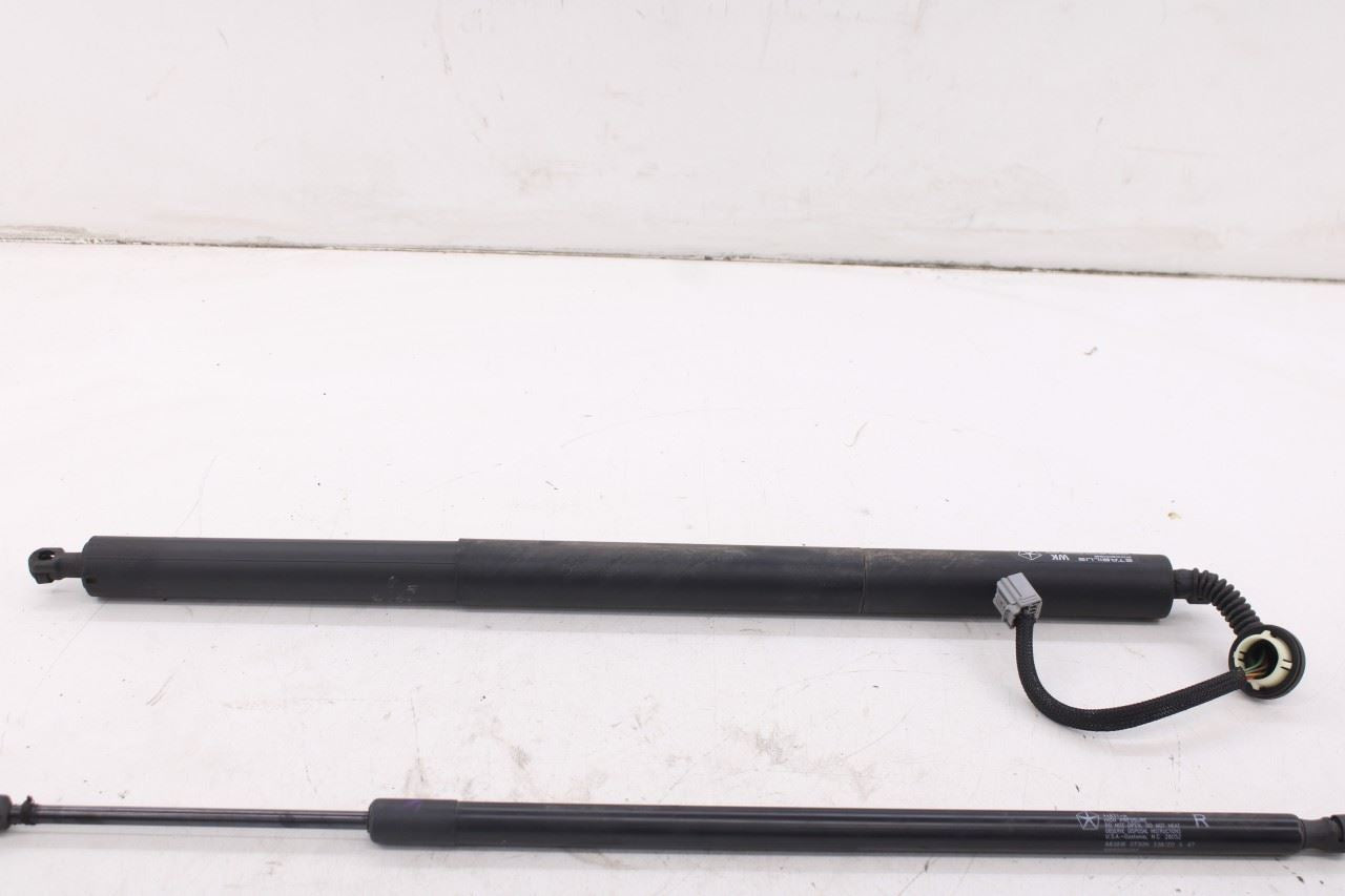 2014-21 Jeep Grand Cherokee Laredo X 4X4 Rear Right and Left Liftgate Power Lift - Alshned Auto Parts