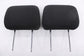 2021-26 Ford F150 XLT SuperCrew 5.0L Front Right and Left Side Seat Headrest Set - Alshned Auto Parts