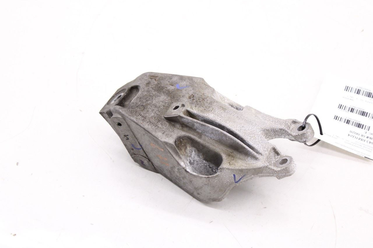 23-24 BMW 430i Gran Coupe xDrive 2.0L AWD Left Side Engine Support Mount Bracket - Alshned Auto Parts