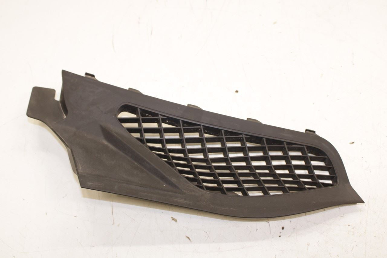 11-18 Porsche Cayenne Platinum AWD Front Windshield Cowl Vent Grille Cover Panel - Alshned Auto Parts