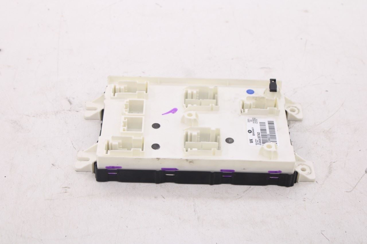 2020-2021 Jeep Grand Cherokee Laredo X 4X4 Body Computer Control Module BCM BCU - Alshned Auto Parts