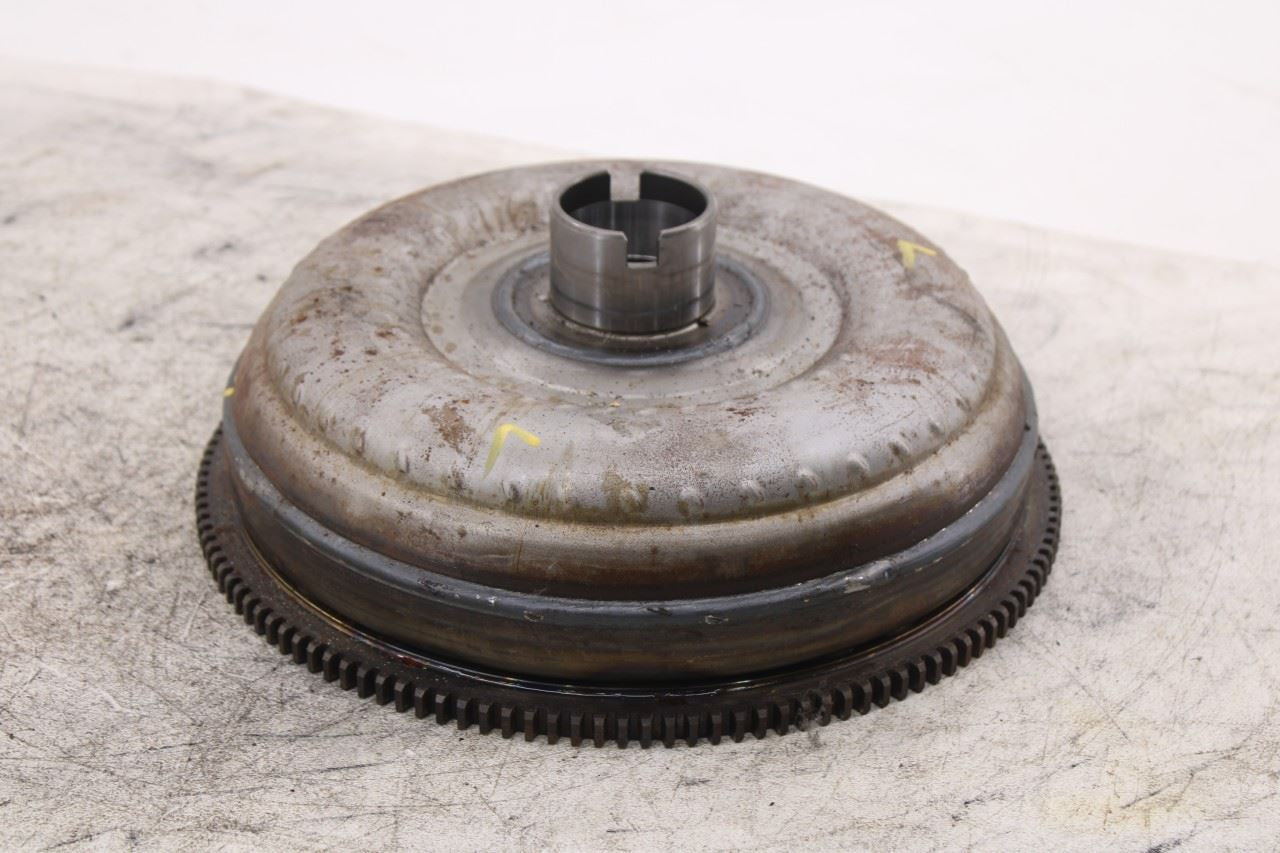 24-26 Hyundai Elantra SE 2.0L FWD Auto Transmission Torque Converter 45100-2H1103