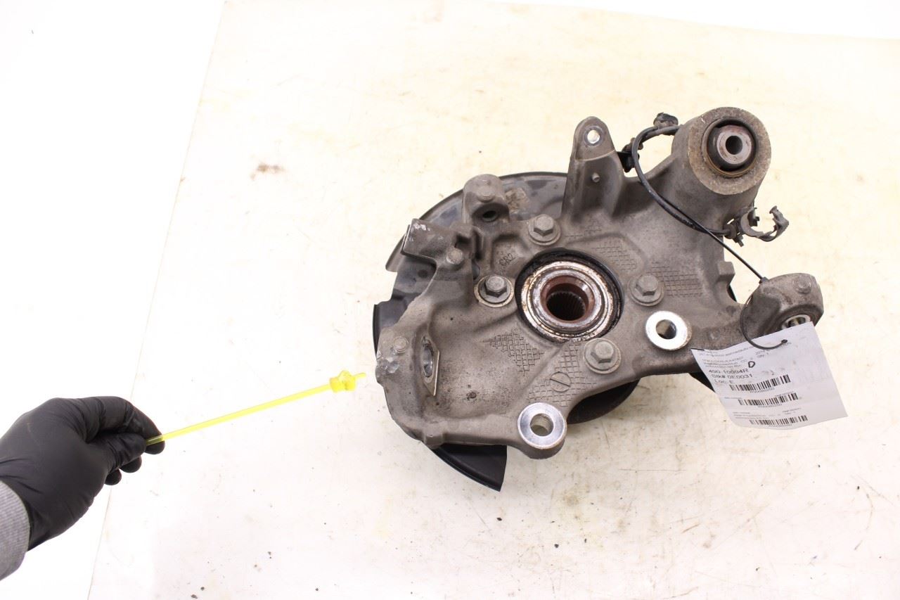 2018-2021 Ford Expedition Limited Rear Right Side Spindle Knuckle Hub *ReaD* - Alshned Auto Parts