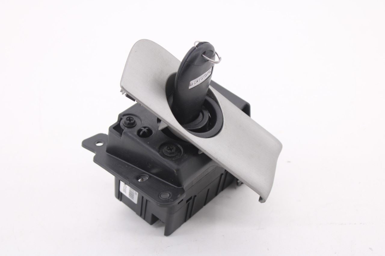 2015-20 Dodge Grand Caravan GT 3.6L Wireless Ignition Node Switch w/ Transmitter4