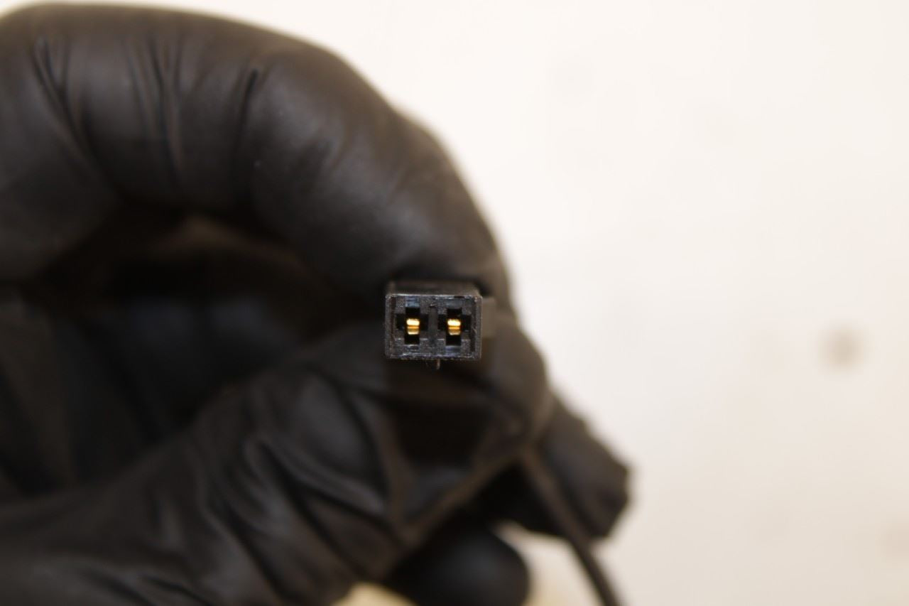 2018-20 Volkswagen Atlas S 3.6L AWD Front Passenger Right Side Seat Belt Buckle - Alshned Auto Parts