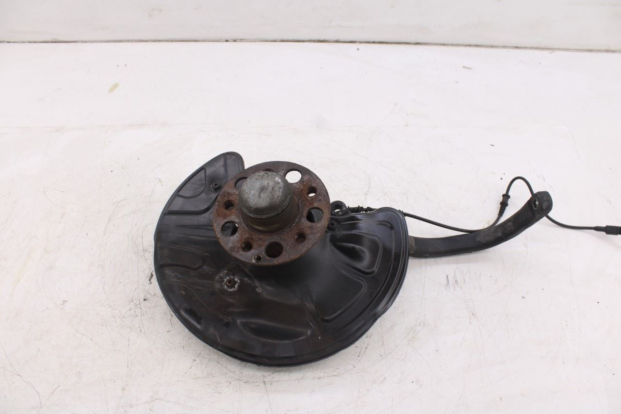 2003-2006 Mercedes-Benz E500 Front Right Side Spindle Knuckle Hub 211-330-65-20 - Alshned Auto Parts