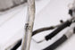 12-18 Jeep Wrangler Sport 3.6L AC Conditioning Suction Liquid Discharge Hose Set - Alshned Auto Parts
