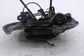 2006-2009 Mercedes-Benz CLK 350 Rear Left Driver Side Spindle Knuckle Hub3