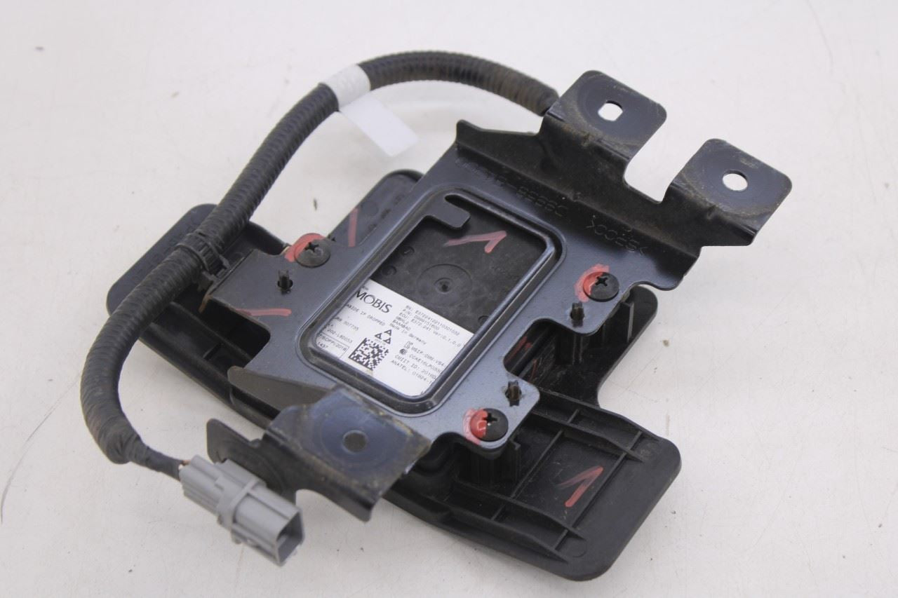 20-22 KIA Sportage Nightfall Rear Left Blind Spot Detection Radar Sensor Module11