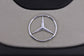 06-11 Mercedes-Benz E350 3.5L AWD Engine Air Intake Appearance Cover Set *ReaD*16