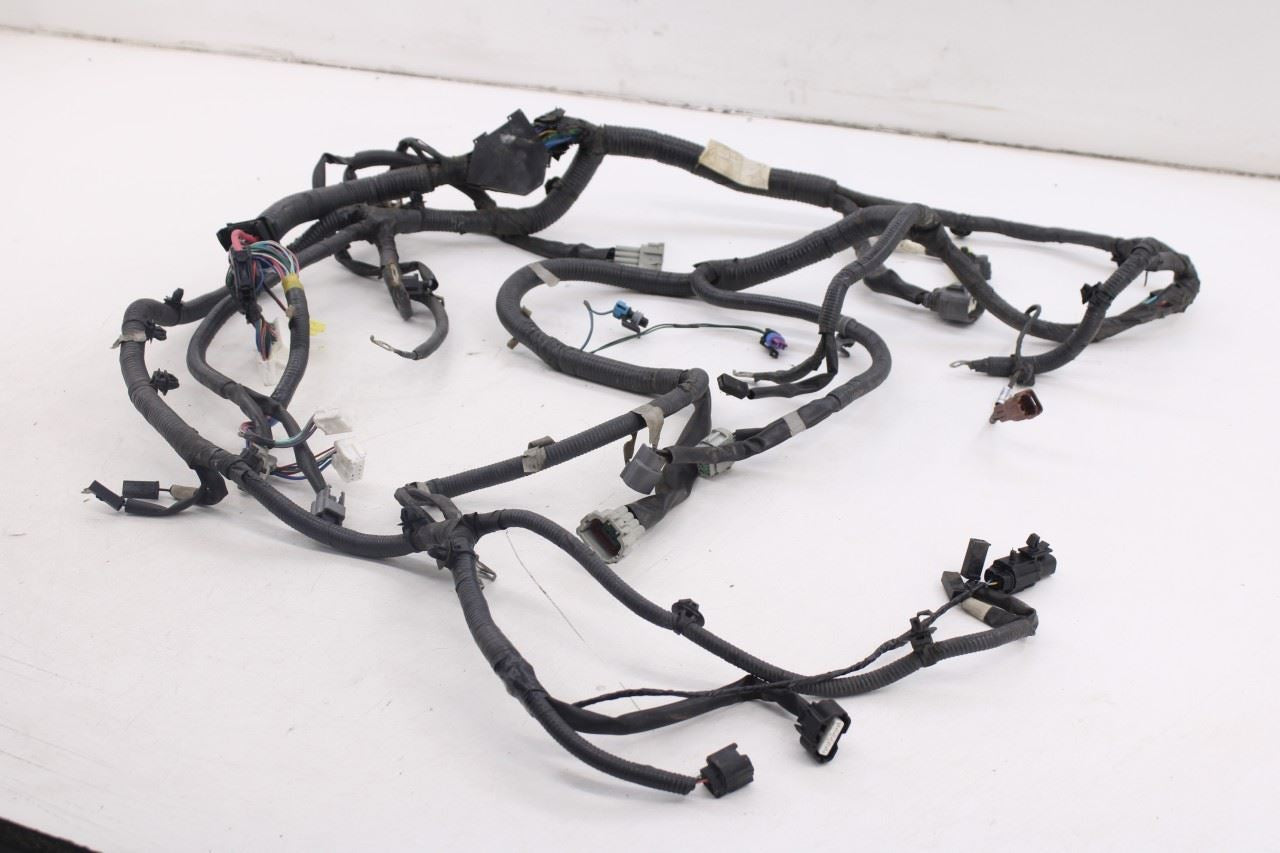 2016-2019 Infiniti QX60 Front End Sub Wire Wiring Harness 24023-9NJ0C OEM - Alshned Auto Parts