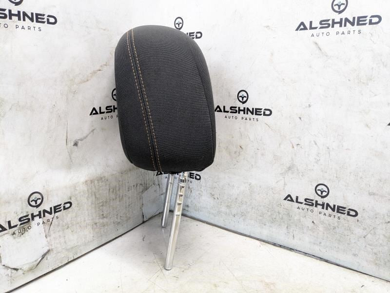 2011-13 Hyundai Elantra FR Right/Left Seat Headrest Cloth 88700-3X000-XPBK OEM - Alshned Auto Parts