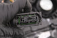 19-23 Hyundai Santa Fe SEL Rear Left Door Window Regulator w/ Carrier and Motor - Alshned Auto Parts