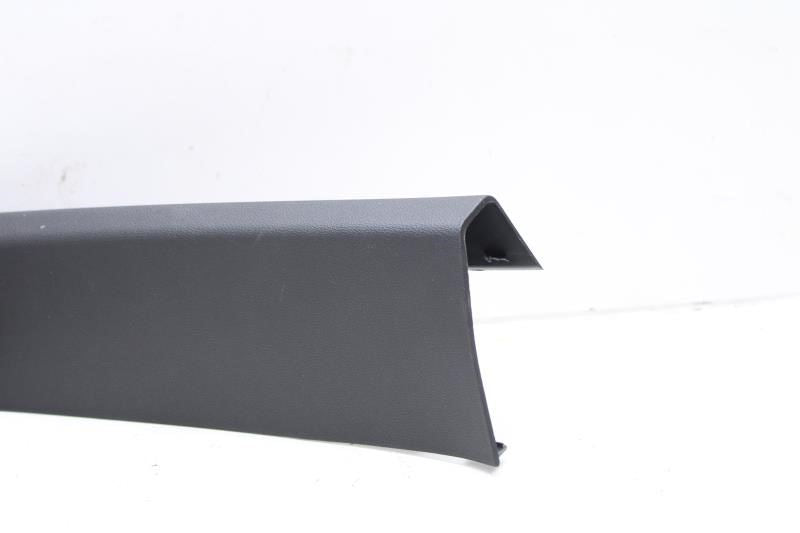 2024-2025 Chevrolet Trax Rear Left Liftgate Trunk Upper Trim Cover 42733910 OEM - Alshned Auto Parts