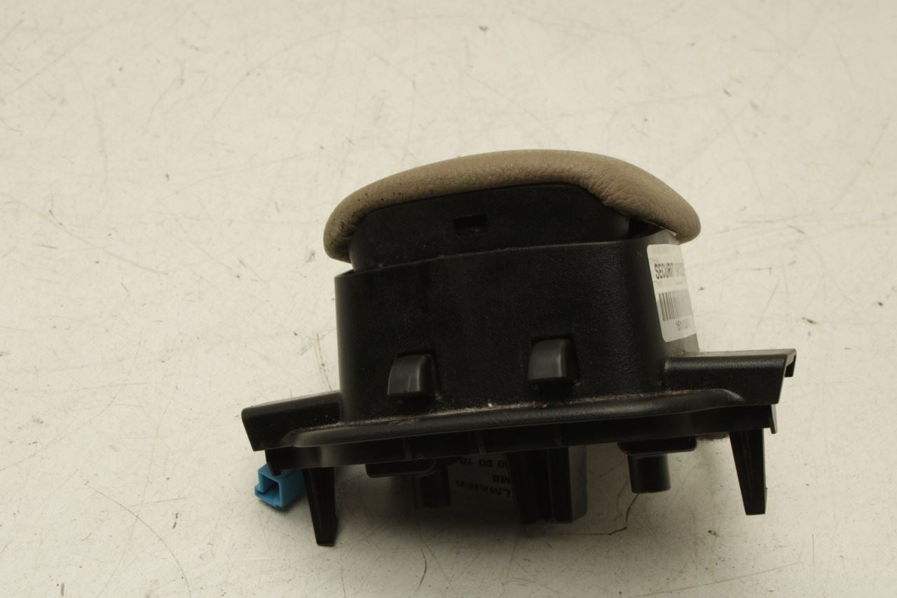 10-13 Mercedes-Benz E350 Sport 4Matic Center Console Armrest Catch Latch Button - Alshned Auto Parts