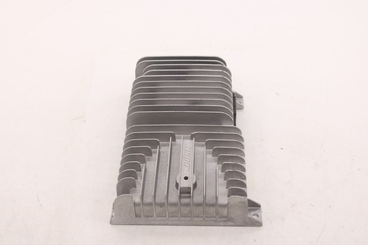 2015-2020 Infiniti QX60 Bose Sound System Amplifier Amp 28061-3JC0B OEM4