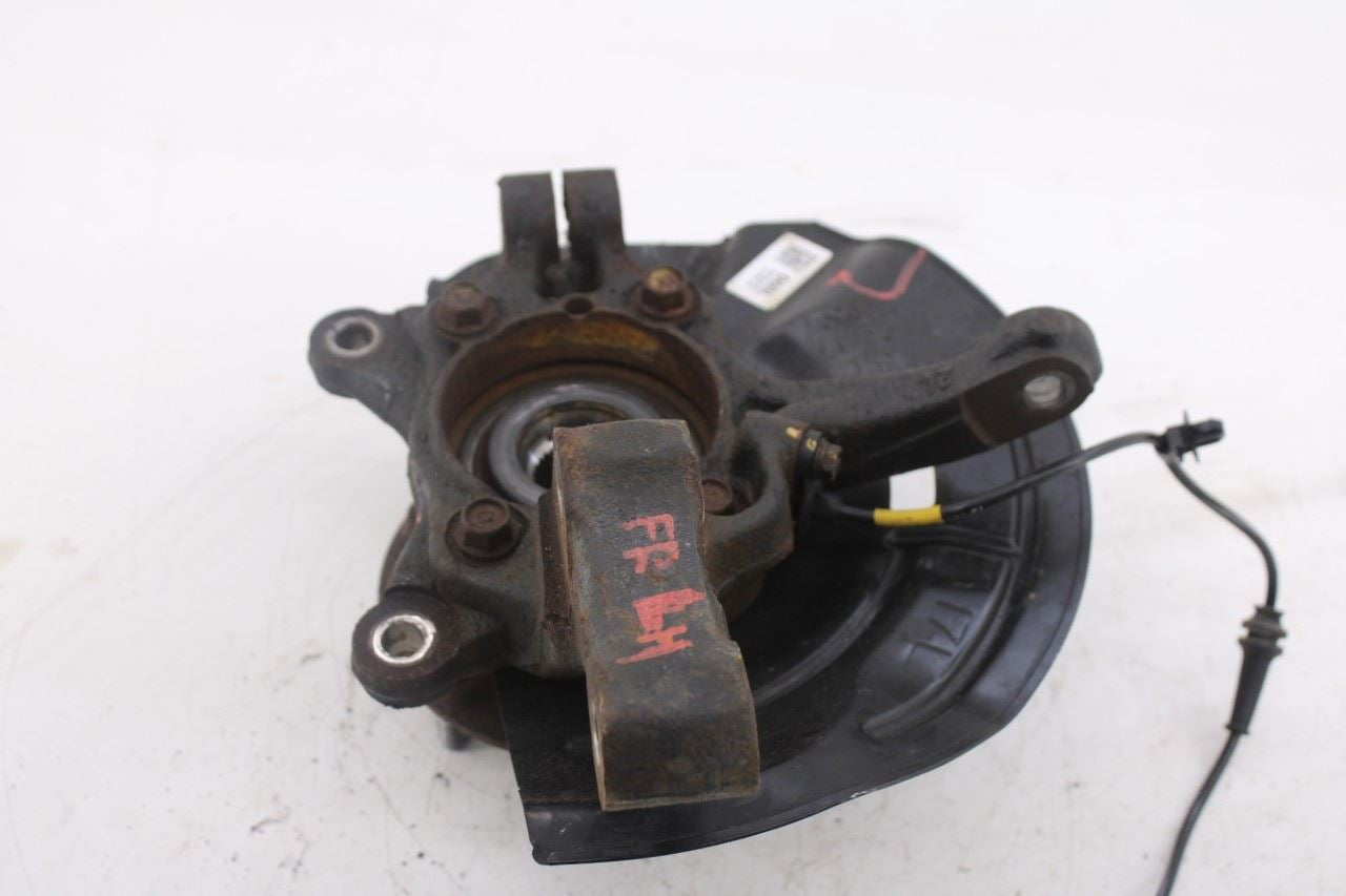 2016-2022 KIA Sportage Nightfall Front Left Side Spindle Knuckle Hub 51715-D90007