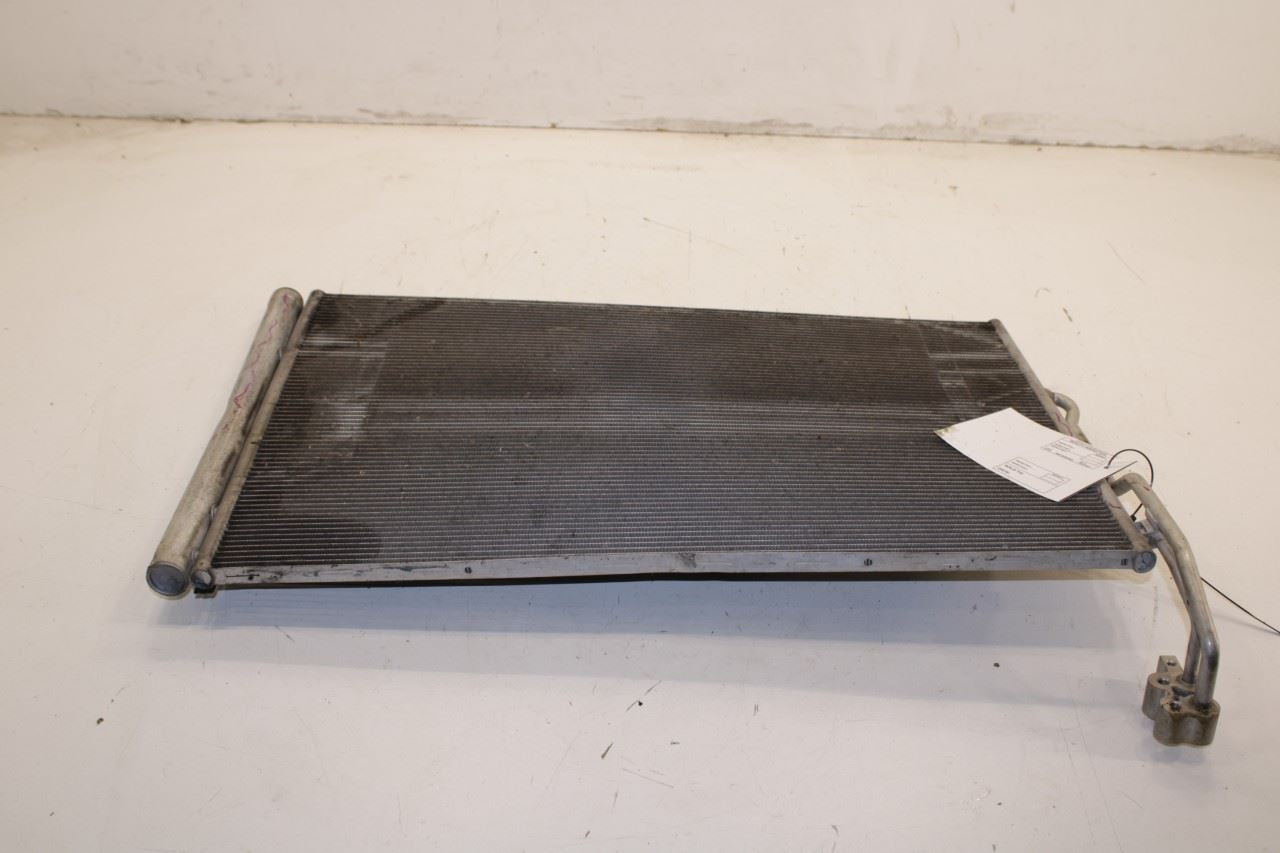 2011-2018 Porsche Cayenne Platinum 3.6L AC Condenser 7P0820411B OEM *ReaD* - Alshned Auto Parts