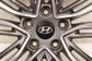 2016-2017 Hyundai Veloster Turbo Aluminium Wheel R18x7.5J 52910-2V650 OEM - Alshned Auto Parts