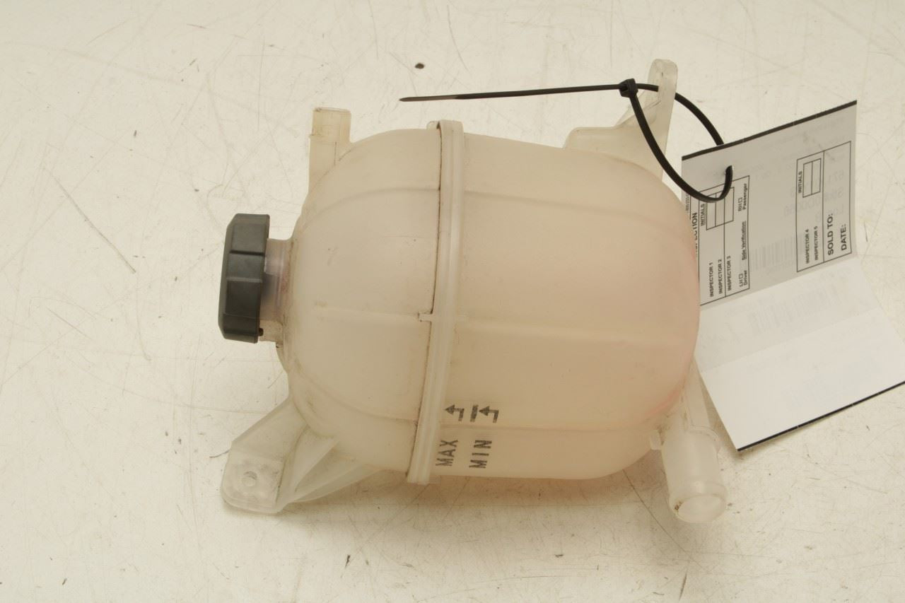 23-25 Kia Sportage Hybrid EX 1.6L Radiator Coolant Reservoir Bottle 25430-CZ000 - Alshned Auto Parts