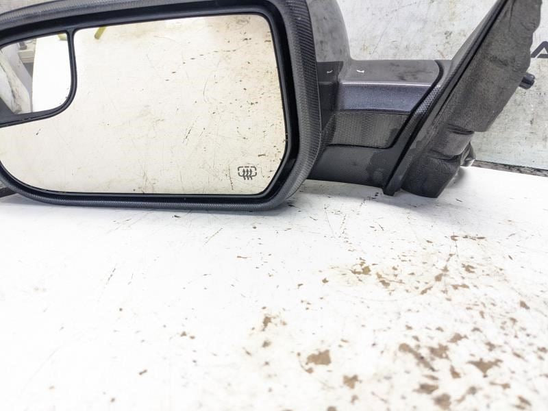 2010-2014 Chevrolet Equinox LH Driver Side Rear View Mirror 22818310 OEM *ReaD* - Alshned Auto Parts