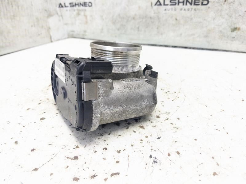 2014-2020 Ford Fusion 2.0L Throttle Body Valve DS7E-9F991-BB OEM - Alshned Auto Parts