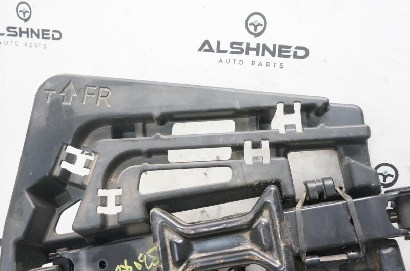 2010-2013 Toyota Prius Lift Jack w/ Jack Storage Box 09111-76011 OEM - Alshned Auto Parts