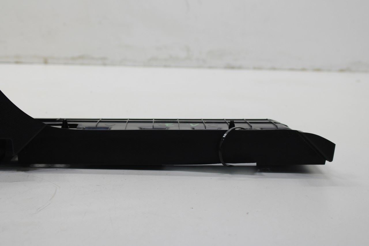 20-22 Nissan Rogue Sport SL Rear LH Side Luggage Lower Trunk Finisher Panel Trim - Alshned Auto Parts