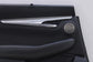 2019-2024 Infiniti QX50 ESSENTIAL Rear Left Side Door Trim Panel 829A15NF3A OEM - Alshned Auto Parts