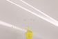 2006-2009 Mercedes-Benz CLK 350 Front Hood Bonnet Shell Panel 2098800057 OEM12