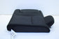 18-19 Nissan Sentra SV Rear LH 2nd Row Seat Back Cushion w/ Armrest 88670-9AE8D - Alshned Auto Parts