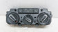 2011-18 Volkswagen Jetta 1.8L AC Heater Temperature Climate Control 5C0820047BN0